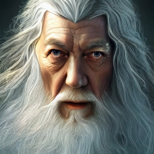 02378-2307669588-Gandalf from Lord of the Rings, diffuse lighting, fantasy, intricate elegant highly detailed lifelike photorealistic digital pai.webp